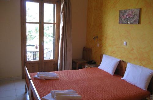 Palekastro Hotel | Thalia Hotel