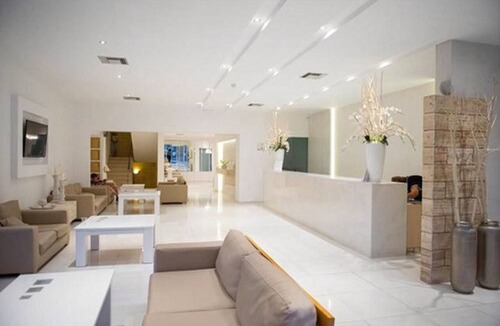 Pefkos Hotel | Thalia Hotel