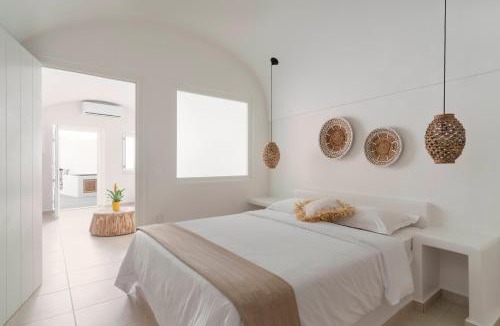 Karterados House | Thallos Cave House and Apartments