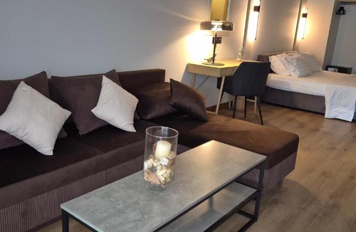 Kalamata Marina Apartment | Thalori Suites