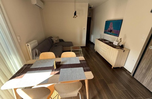Volos City Centre Apartment | Thano's House 5