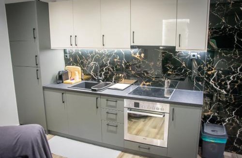 Zakhloritika Apartment | Tharimanto FILOXENIA APARTMENTS & SPA