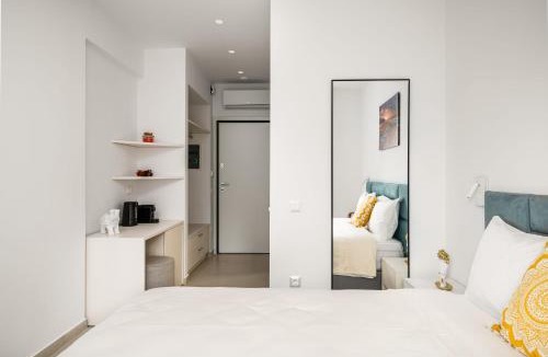 Ipsos Apartment | The 7 Suites, An Elegant Living in Ipsos by Konnect