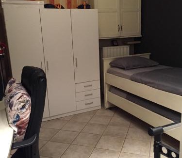 Agria Apartment | The A project, Gallery Suites