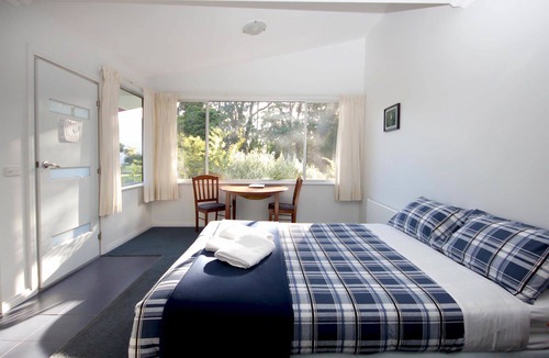 Raymond Island Hotel | The Abbey Raymond Island