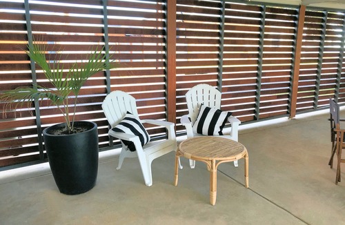 Goolwa Apartment | The Admiral Riverside Studios - Waterfront Accommodation in the Goolwa Township