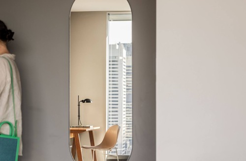 Perth Central Business District Hotel | The Adnate Perth - Art Series