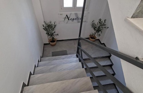 Asprovalta Apartment | The Aegelia Collection