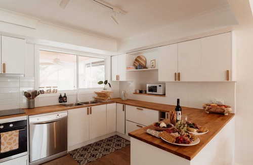 Corinella House | The Aframe in Corinella