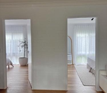 Boomerang Beach Apartment | The Anchorage