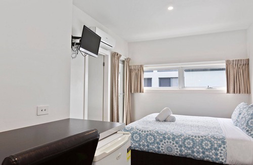 Apollo Bay Apartment | The Apollo Apartment