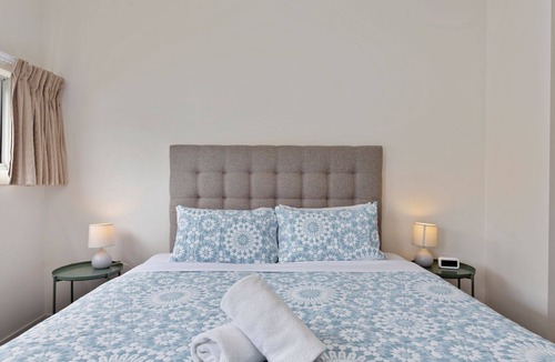 Apollo Bay Apartment | The Apollo Apartment