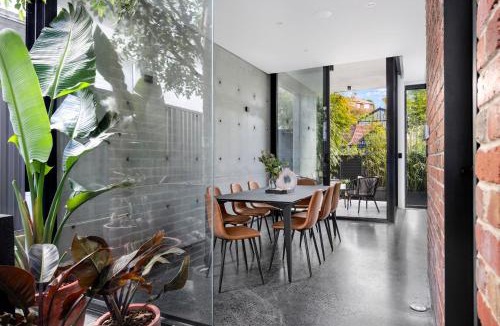 Bondi Beach House | The Arc Bondi Beach