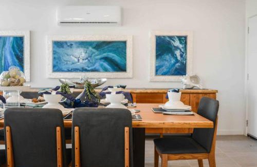 Rosebud House | The Art House