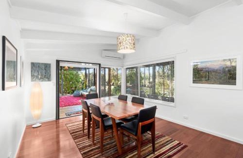 Mossy Point House | The Arthouse at Mossy