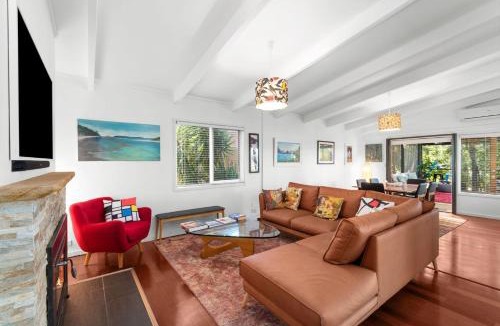 Mossy Point House | The Arthouse at Mossy