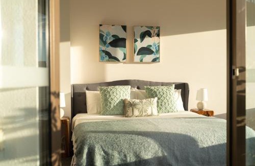 Sydney Olympic Park Apartment | 'The Australia St-ar' 2x King beds