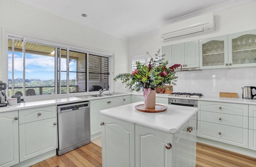 Montville Apartment | The Avenue at Montville