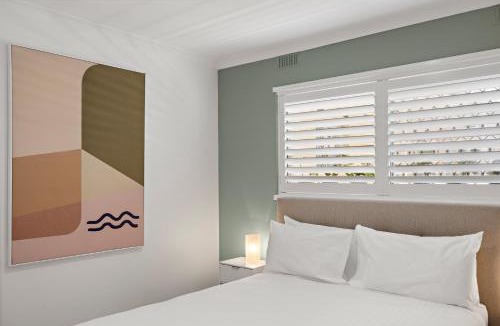 Beaconsfield Apartment | The Avenue - Fremantle 3 Bed