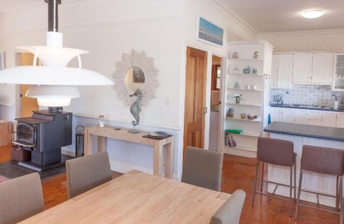Normanville House | The Banksia - 3 Banksia Court, Normanville