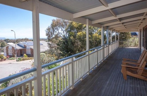 Normanville House | The Banksia - 3 Banksia Court, Normanville