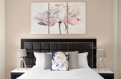Glebe Apartment | The Banq Apartments by Urban Rest