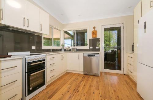 Beechworth House | The Bark Hut