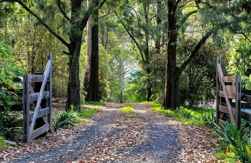 Shoalhaven City Council House | The Barn - Kangaroo Valley