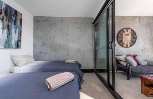 Kingston Apartment | The Barty by Parbery Property