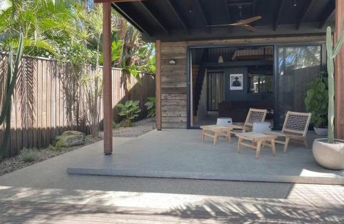 Suffolk Park Villa | The Base at Byron