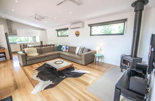 Harrietville House | The Base One