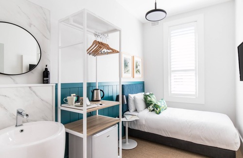 Bondi House | The Baxley Bondi