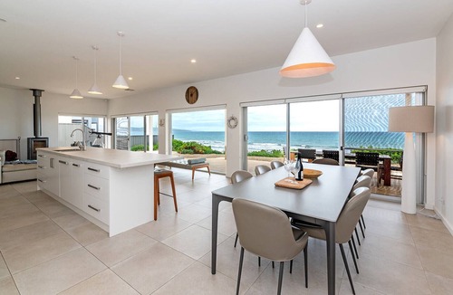 Aldinga Beach House | The Bay Beach House - with the ultimate view and privacy