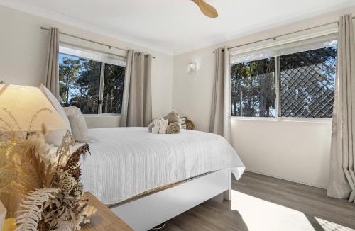 Torquay Apartment | The Bay Beach Shack, Hervey Bay
