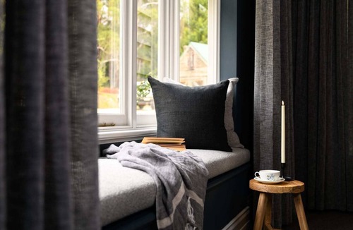 Sailors Hill House | The Bayleaf Country House Daylesford