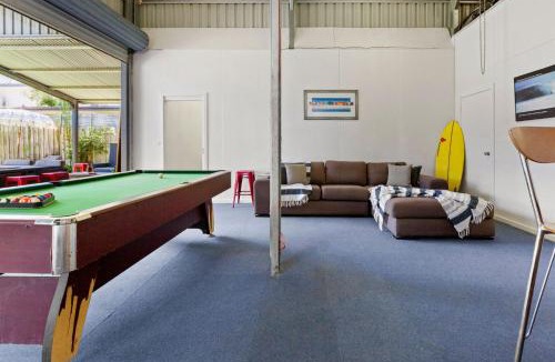 Balnarring Beach House | The Beach Barn