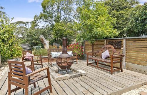 Anglesea House | The Beach House Anglesea