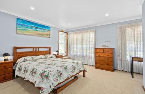 Warilla House | The Beach House