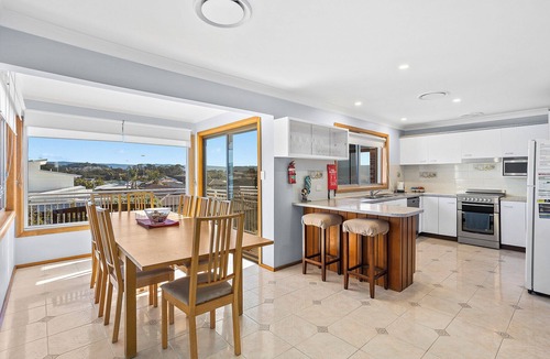 Warilla House | The Beach House