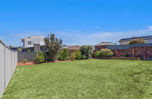 Warilla House | The Beach House