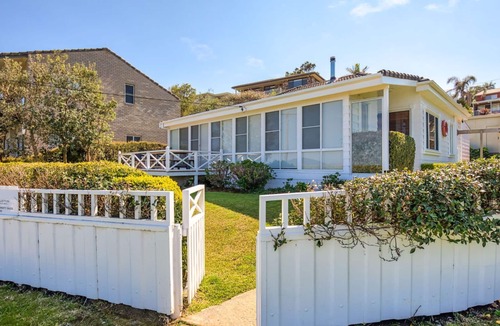 Gerroa House | The Beach House, Gerroa, South Coast