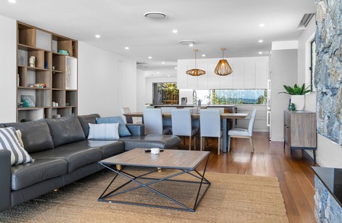 Merewether House | The Beach House on Merewether