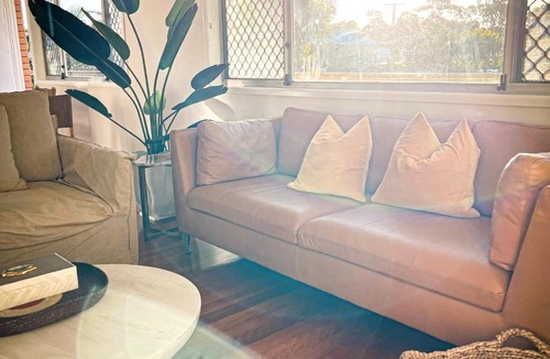 Woorim House | The Beach House on Bribie Island