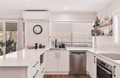 Evans Head House | The Beach Shack - 12 Flame Street