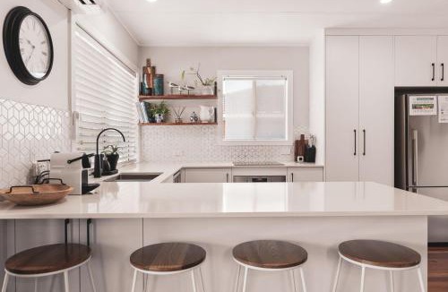 Evans Head House | The Beach Shack - 12 Flame Street