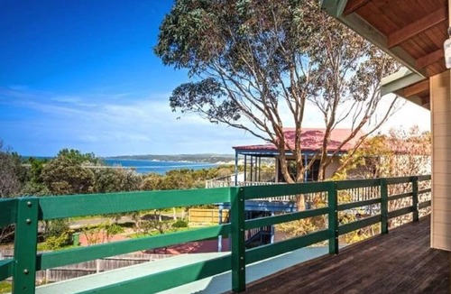 Cape Woolamai House | The Beach Shack