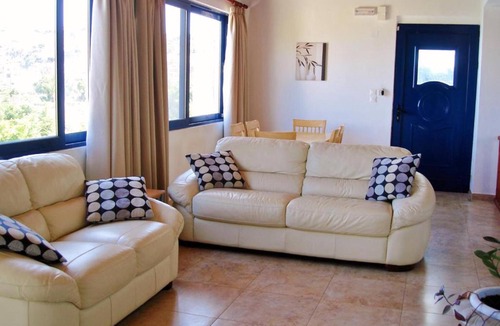 Rhodes Villa | The Beachcombers - Driftwood Villa tn