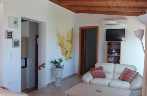 Rhodes Villa | The Beachcombers - Driftwood Villa tn