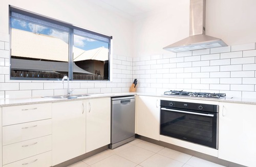 Bilingurr House | The Beachwood Nest - Holiday Home with coastal vibe and below ground pool