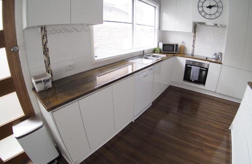 Armidale City Centre House | The Beardman Armidale